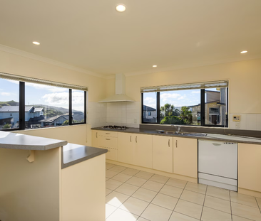 15 Nether Green Crescent, Johnsonville - Photo 6