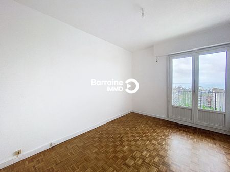 Location appartement à Brest, 5 pièces 98.46m² - Photo 3