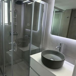 Διαμέρισμα για ενοικίαση Χρυσάκη (Νέα Σμύρνη) - Φωτογραφία 3
