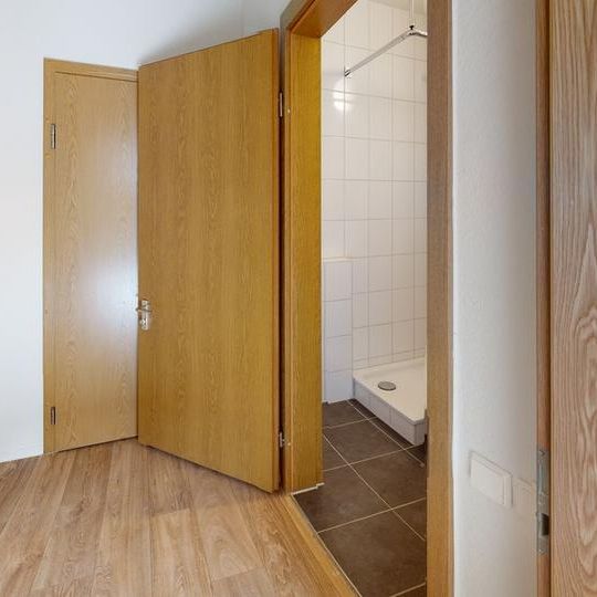 "Wohnen im Alter" - gemütliches Apartment ab April - Foto 1