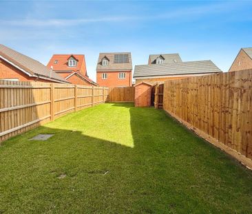 3 bedroom semi-detached house to rent - Photo 1