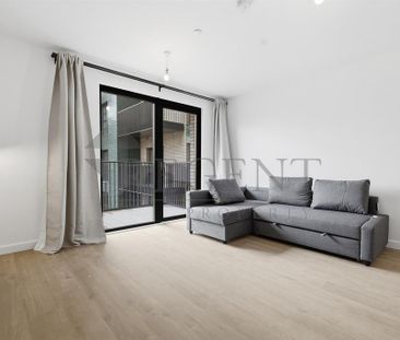 2 bedroom apartment to rent - Photo 3