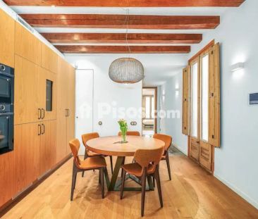 Apartamento en alquiler en Avenida del Mediterráneo, 5 - Foto 4