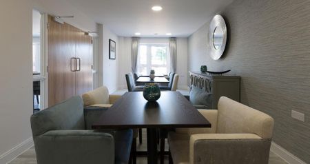 1 bedroom apartment to rent - Photo 4