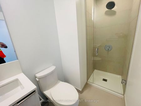For Lease - 7890 Jane Street Unit# 3011, Vaughan, Ontario - Photo 4