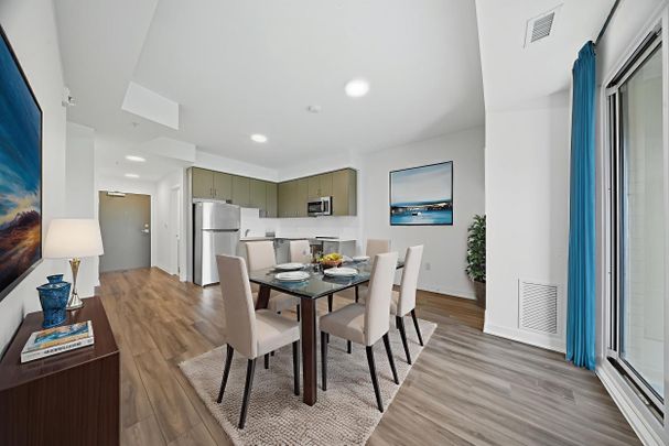 For Lease - 385 Arctic Red Drive Unit# 329, Oshawa, Ontario - Photo 1