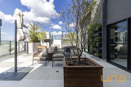 Apartamento no Portão de 64 m² com 2 quartos - Photo 3