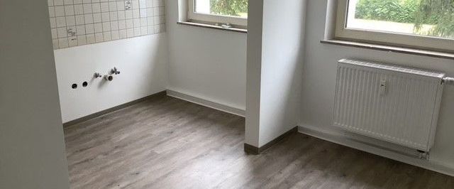 Ideale Wohnung für 1 Person! - Foto 1