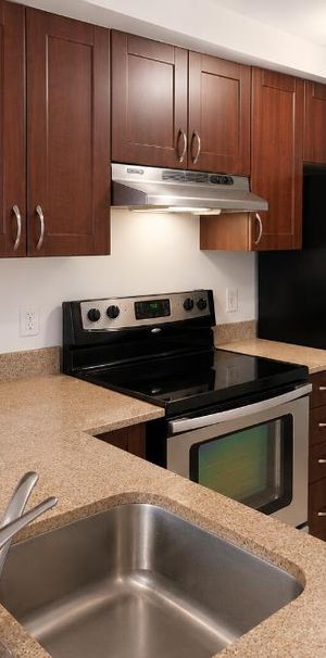 1 CH - 1 SDB - Montréal - $1,050 /mo - Photo 1