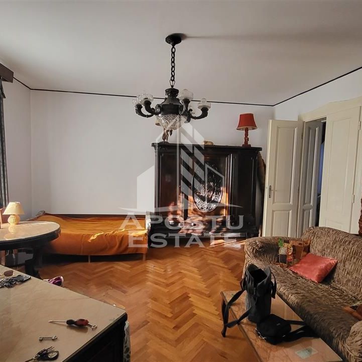 Casa individuala SAD, 3 camere, Olimpia - Fotografie 1