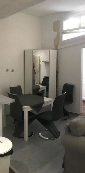 Location Appartement 2 pièces 37m² AIX EN PROVENCE 13100 - Photo 1