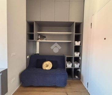 Monolocale viale Beatrice d'Este 17, Quadronno - Crocetta, Milano - Photo 1