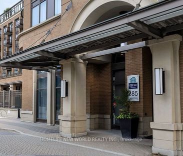 For Lease - 385 Prince Of Wales Drive Unit# 1403, Mississauga, Ontario - Photo 4
