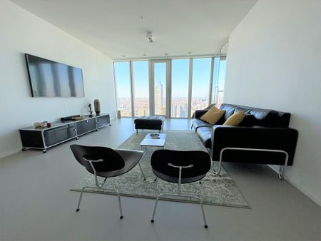 Appartement te huur: Wilhelminakade 651 3072 AP Rotterdam - Photo 2