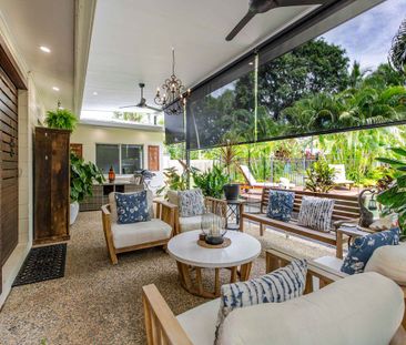 3 BEDROOM : 1 BATHROOM : UNFURNISHED : HOUSE : POOL - Photo 5