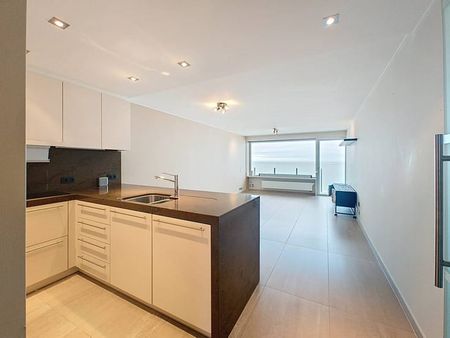 Appartement te huur - Photo 2