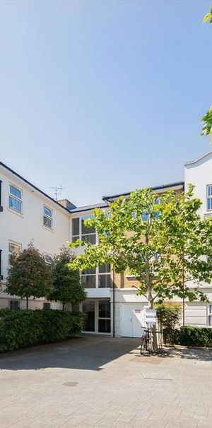 1 bedroom flat to rent - Photo 2