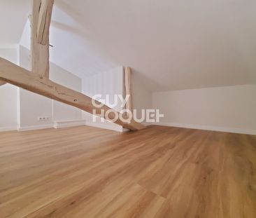 - APPARTEMENT T1 bis ALBI - 34 m2 - Photo 1