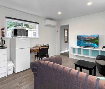 Welcome home to 43A Tauhinu Road. - Photo 3