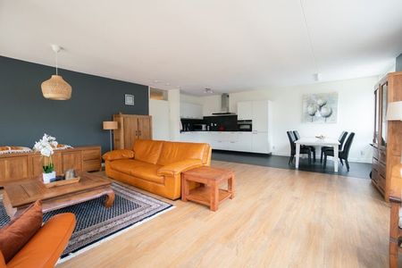 Te huur: Appartement Lotustuin in Rotterdam - Foto 3