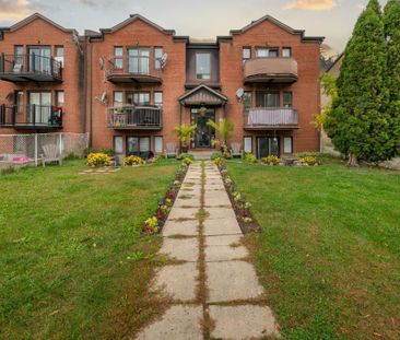 Grand appartement 4 1/2 Rivière-des-Prairies LIBRE - Photo 2