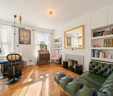 2 Bed Maisonette, Portnall Road, W9 - Photo 3