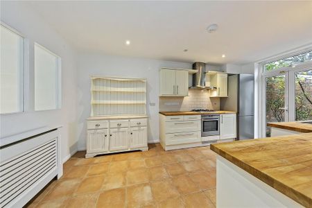 5 bedroom terraced house to rent - Photo 5