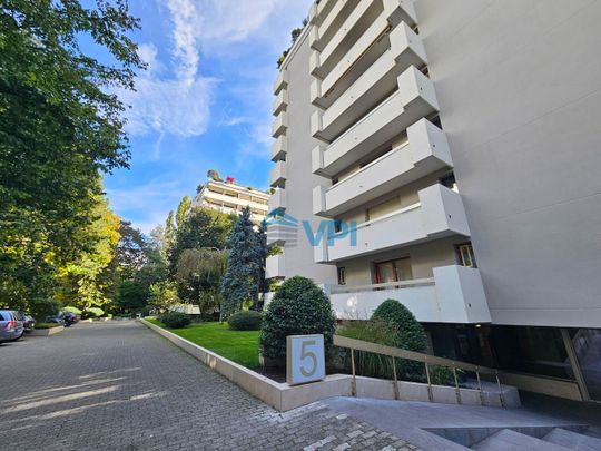 3 rooms in Champel - Rue Albert Gos 5 - Photo 1