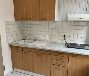 Location Appartement 2 pièces 35m² COUTANCES 50200 - Photo 2