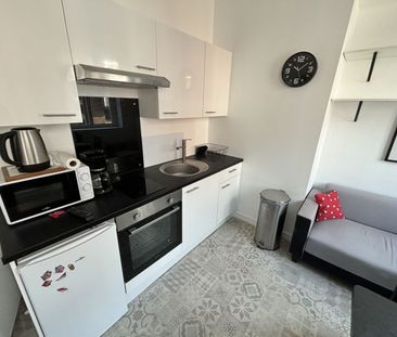 Location Appartement 1 pièce 22m² LILLE 59000 - Photo 3