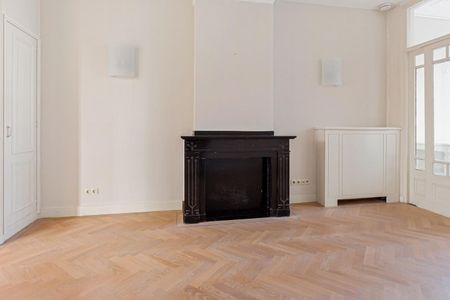 Appartement te huur: Aert van der Goesstraat 28-A 2582 AK Den Haag - Photo 4