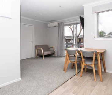 Furnished bedroom, electricity and wifi included! - Photo 1