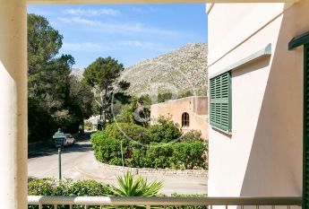 House for rent in Cala San Vicente