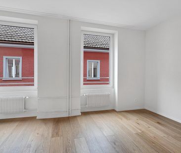 Moderne Studentenwohnung im Herzen der Stadt - Foto 1