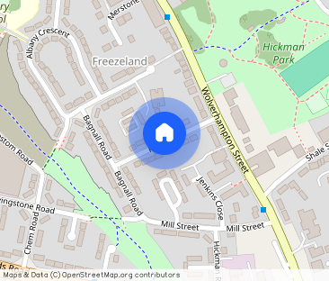 Park Road, Bilston - Photo 1