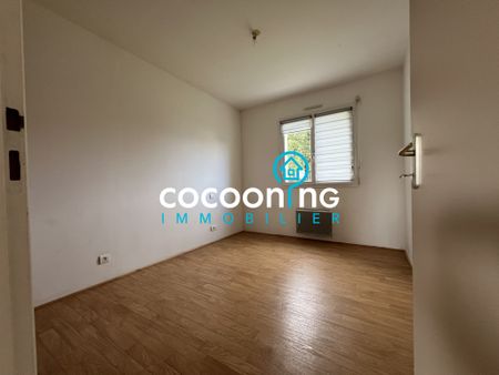 Location Maison 4 pièces 95m² VALLET 44330 - Photo 2