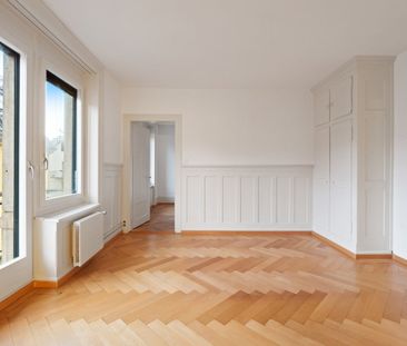 Rent a 3 ½ rooms apartment in Zürich - Foto 2