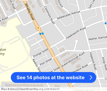 Craigmore Court, 232 Whalley Road, Accrington, BB5 - Photo 1