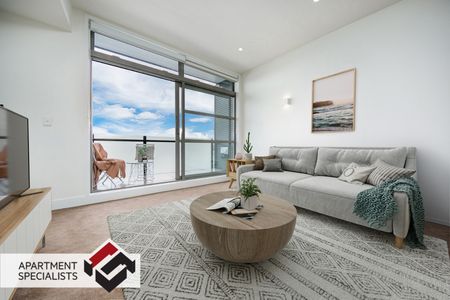 Ponsonby Penthouse Apartment - Photo 4