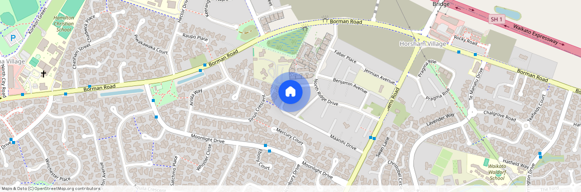 72 Maanihi Drive, 3210, Rototuna