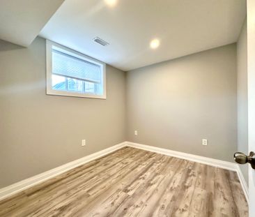 For Lease - 39 Grove Avenue Unit# LOWER, St. Catharines, Ontario - Photo 5