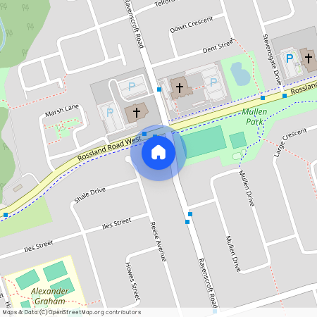 287 Ravenscroft Road Unit# LEGAL BSMT, Ajax