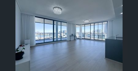 Luxury Apartment with Spectacular Water Views | Top Floor of Complex - Photo 3