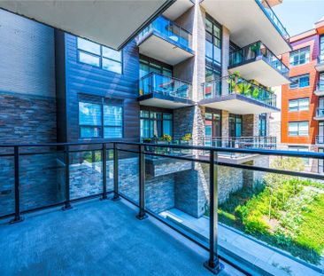 For Lease - 1575 Lakeshore Road Unit# 141, Mississauga, Ontario - Photo 3