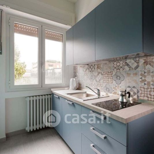 Bilocale in Affitto in Via Nicola Palmieri 47 A a Milano - Foto 1