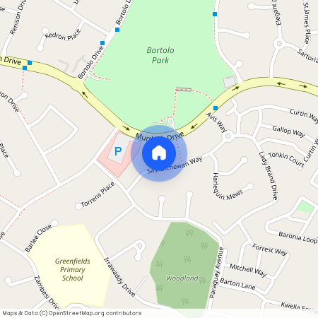 13 Saskatchewan Way, Greenfields