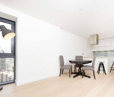 Yabsley Street, London, E14 9RG - Photo 1