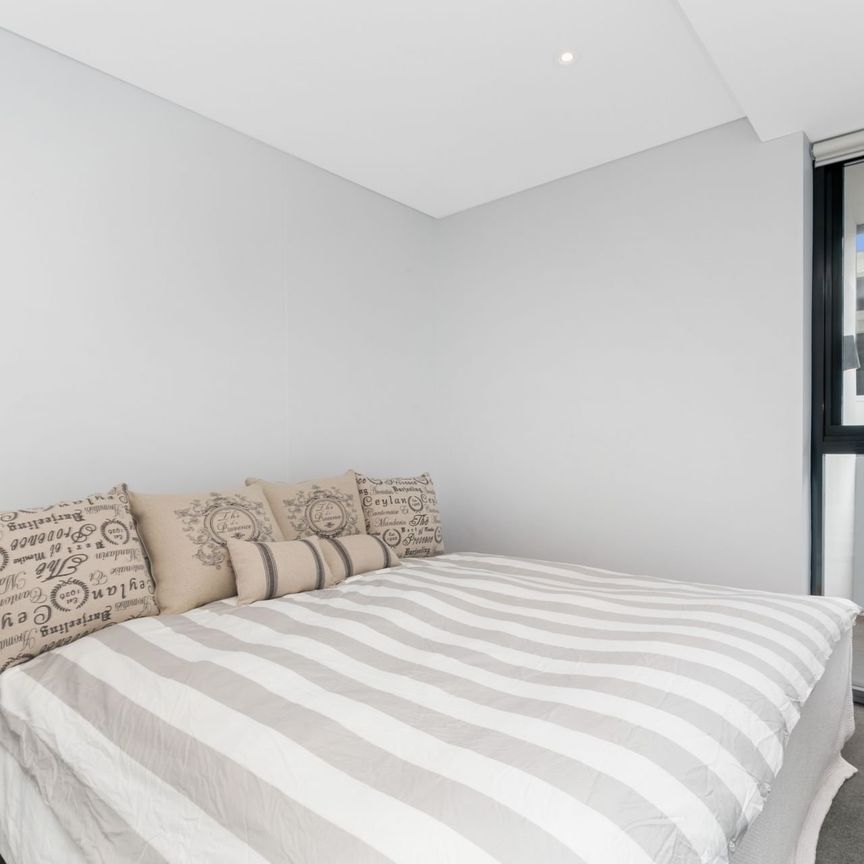 207/25 Marshall Avenue, St Leonards - Photo 1