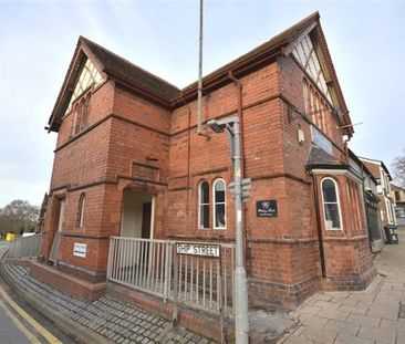 1 Bedroom Apartment To Let - Photo 1