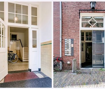 Kromme Elleboogsteeg 8H - Photo 6